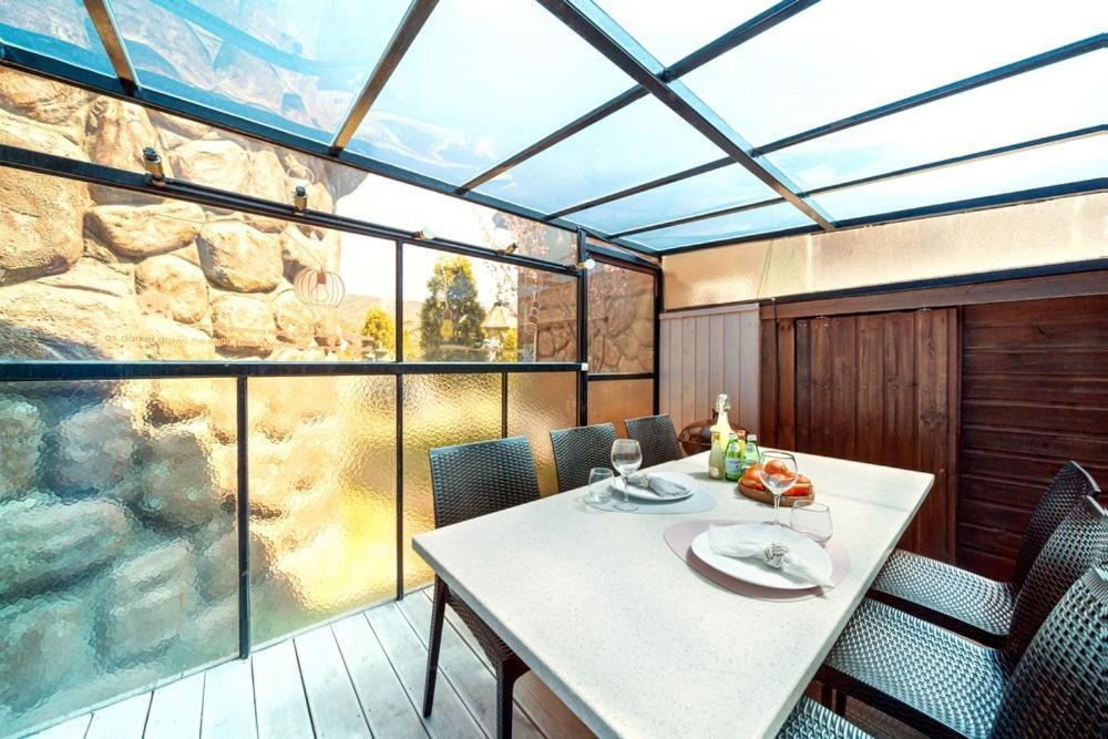 Lala Land Pet Friendly Pension Gyeongju Bagian luar foto